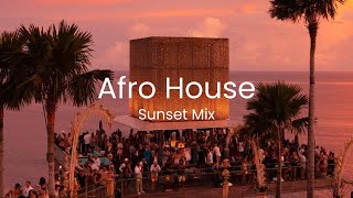 [Lust Playlist] 🔥 Afro House Summer Banger Mix 2025 • Feel the Beat Drop | New Vibes Only