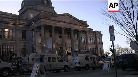 Former DA: Cosby shielded from prosecution