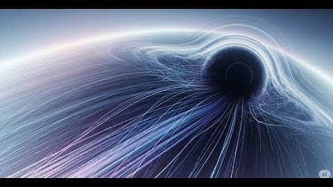 Gravity as a Quantum Computer – Dr. Raphael Bousso (UC Berkeley)