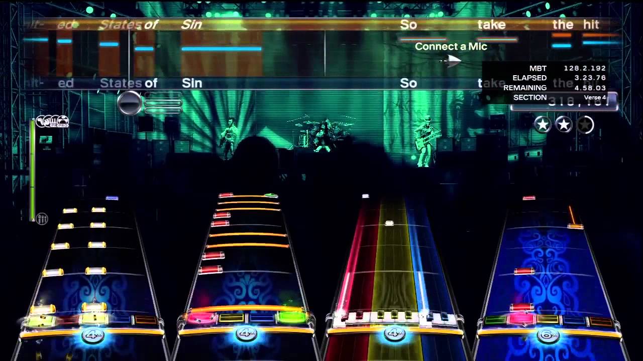 Tarby - "Rejected" [Pony Rock Project]