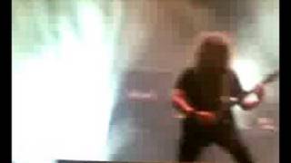 OPETH Evolution Festival 08 Heir Apparent