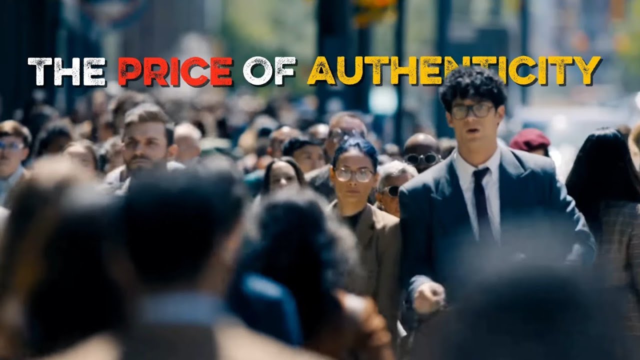 The REAL Price of Authenticity | A Superman Analysis