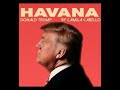 ترامب يغني هافانا لا يفوتكم