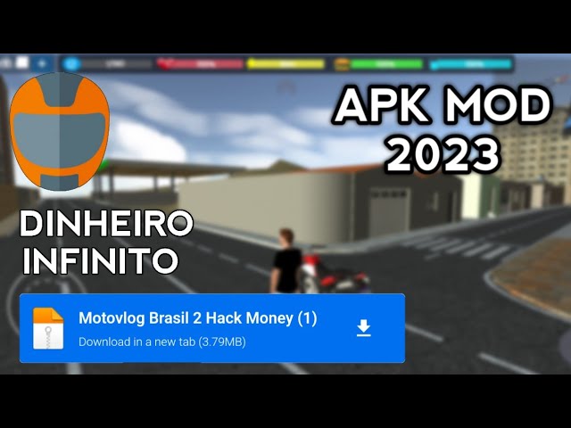 Moto Vlog Brasil 2 - News for Android - Free App Download