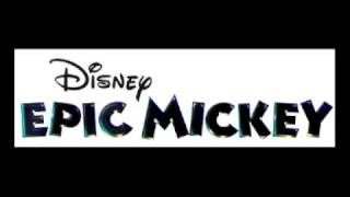 Epic Mickey OST: Castaway