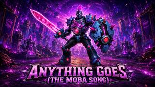 Smite - Assault - Ares - Anything Goes (The MOBA Song) screenshot 4