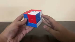 Cube inside a cube #shorts