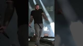 One Right Now - Post Malone (Riyadh Mdl Beast)