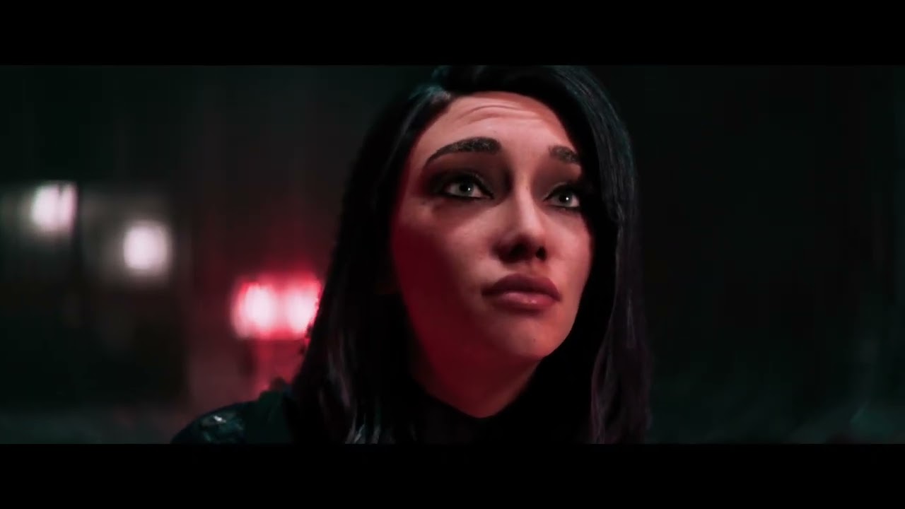 Code Violet Gameplay Part 2 the weird dino? and getting outfits? (PS5)