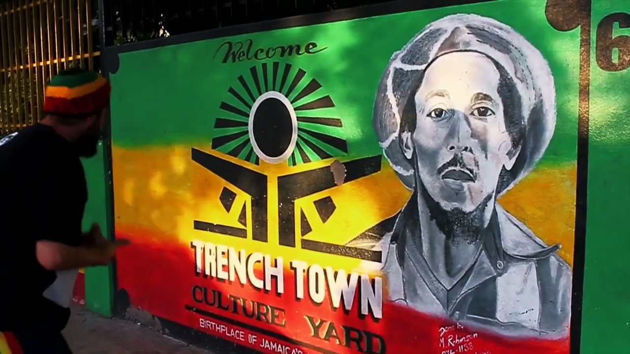 Last Disciple - Truth & Rights (Official Video)