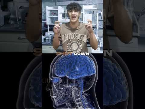 BOOM in Your Brain Exploding Head Syndrome