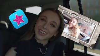 halftone intro on video star tutorial