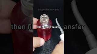 how to make clove water for hair growth shorts recipe clovesforhairgrowth