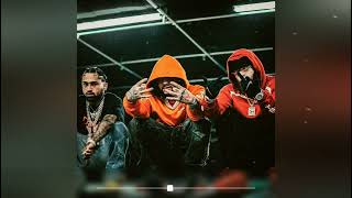 Slayter ☆ Hades66 ☆ Bryant Myers 9x19 Remix (Acapella Edit)