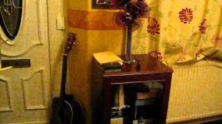 Capture A Ghosts Movement With Es Meter. K2 Meter, Emf Meter.