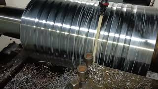 Cnc roll pass design 