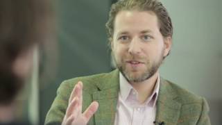 Episode 3: The millennial HCP, Interview with Dr Jack Kreindler. www.m-hcp.com