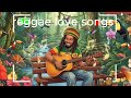 Old Hoodie Season 🌧️ | Emotional Chill Reggae Mix | Letting Go & Healing