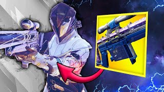 CLOUDSTRIKE is the Best Sniper in the Game Now!