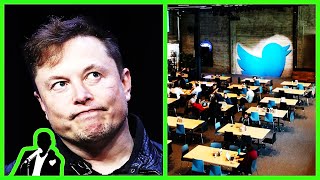 Twitter BLOCKS Elon Musk's $43B Buyout w/ "Poison Pill" | The Kyle Kulinski Show