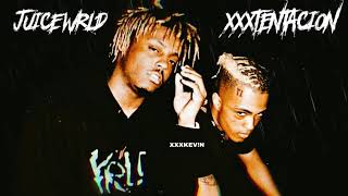 If XXXTENTACION was on “Blood On My Jeans” By Juice WRLD