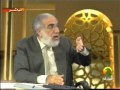 عمر عبد الكافي هذا ديننا 14 الرحمان الرحيم