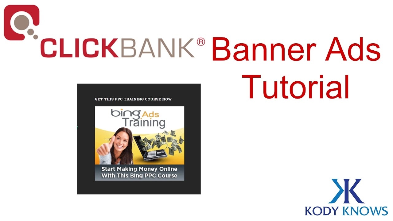 Clickbank Banner Ads How Clickbank Works Melvin Degiorgio
