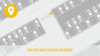 Mopar® Connect for Jeep owners | Find Car screenshot 5