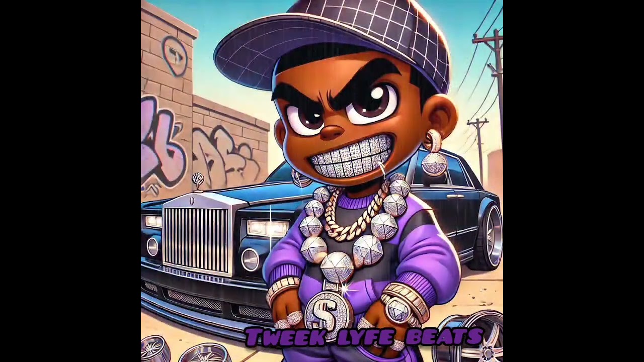 (FREE) TWEEK LYFE MUSIC- DIAMONDS ON ME DANCING