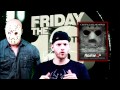 Friday the 13th Movie Review by Vision Vintage