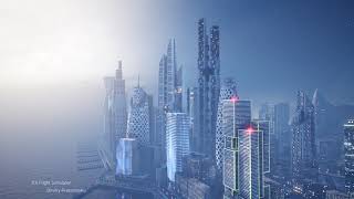 UE4  Realtime Visualization Reel