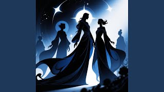 Velvet Eclipse Flow