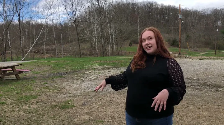 Chats With Mat: Chauncey, Ohio  Mayor Amy Renner-H...