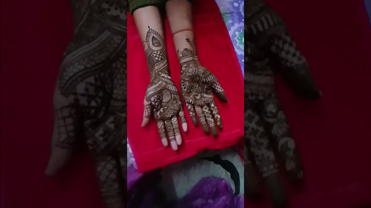 Mehandi course me student practice kh'''''''''''''' tu,,,,,,,,,,,ym