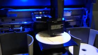 PRIMERA DP4100