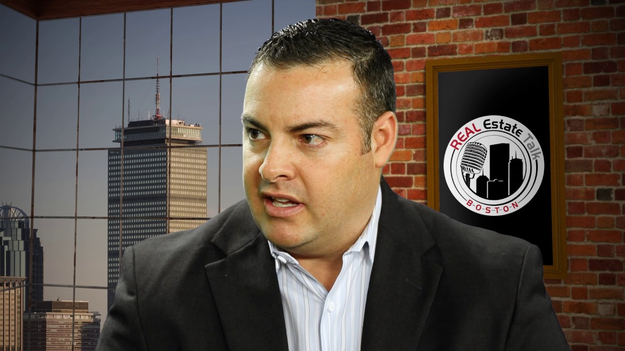 Finding the right financial advisor to manage your real estate holdings ...