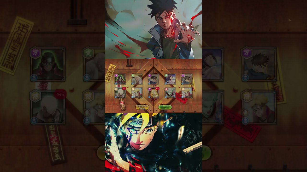 NxB 5th Anniversary Free 10x Ticket Summon | Is it better to skip the pulls?