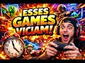 OS 10 GAMES MAIS VICIANTES DE TODOS OS TEMPOS! 🎮🔥