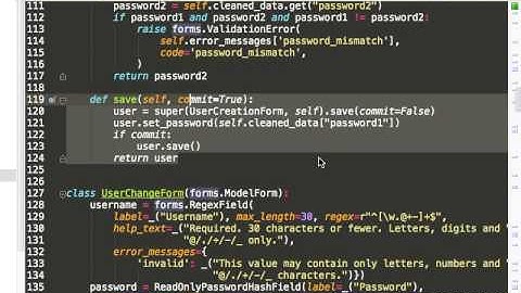 Django: статика, регистрация пользователей, ajax, XSS