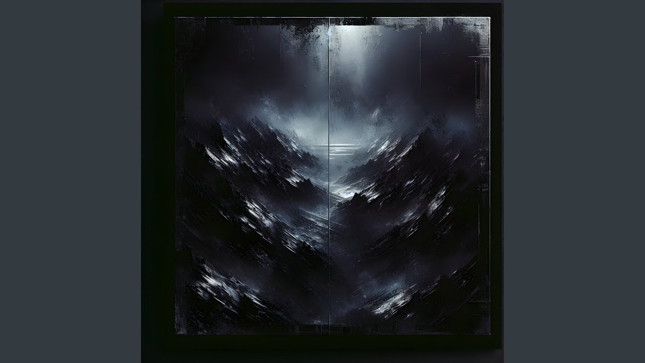 Umbracrest – Dreadwave (Official Audio)