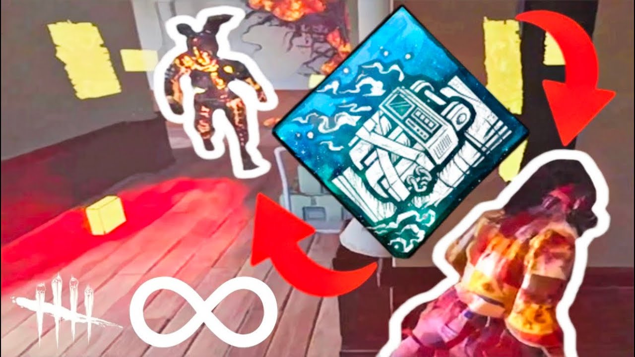 100% PALLETS SPAWN ON THIS MAP RIGHT NOW