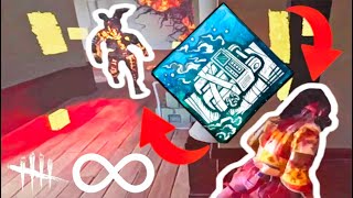 Never Running Out Of Pallets In Dead By Daylight