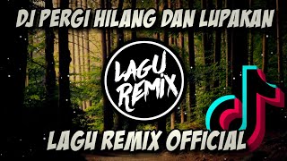 DJ LUPAKANLAH SEMUA KENANGAN INI REMIX VIRAL TIK TOK TERBARU 2020 // LAGUREMIX™