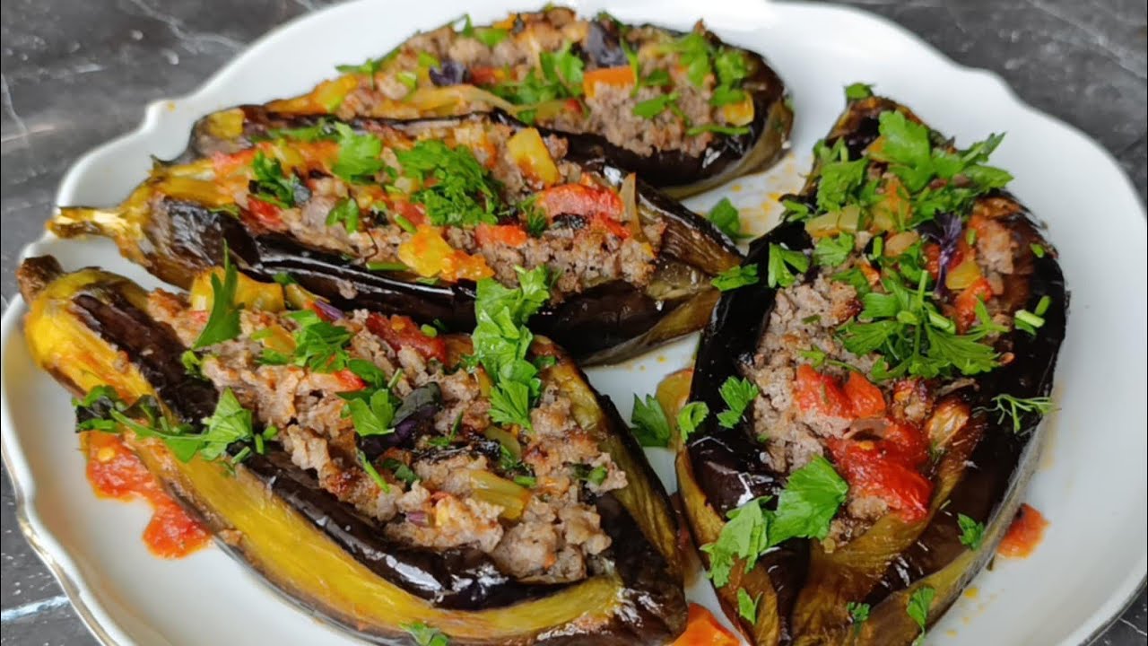 Իդեալական ԳԱՌՆԻ երախ(