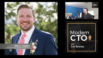 From Developer To CTO