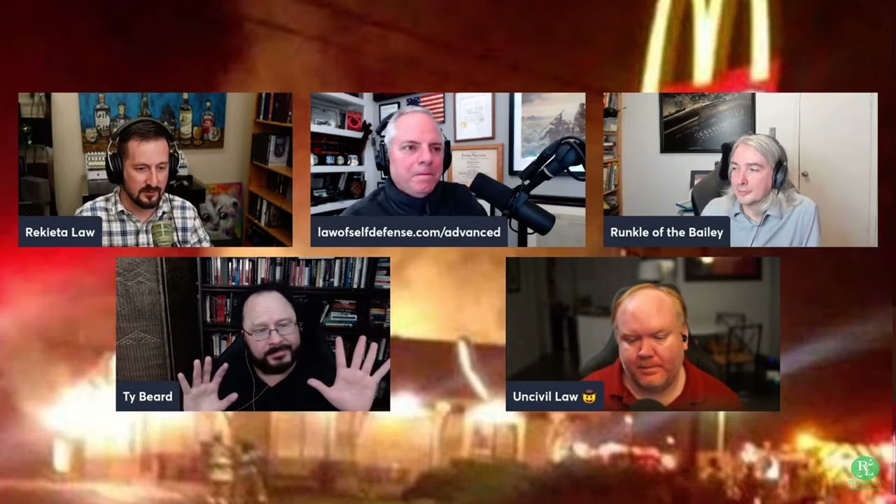 Sneak Peek of the Roast of Little Binger