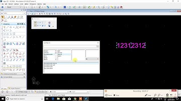 Micorstaion V8i - How To Add or Remove Annotation Scale