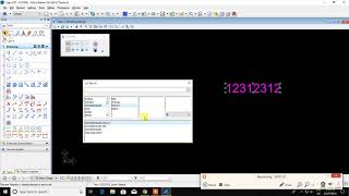 Micorstaion V8i - How To Add or Remove Annotation Scale
