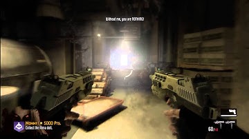 F.E.A.R. 3 - Interval 08: Ward - Solo/Insane/Point Man Ending