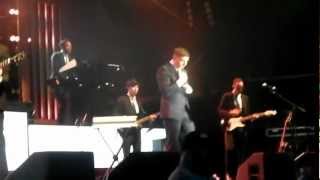 What You Gonna Do - Plan B LIVE @ Westonbirt